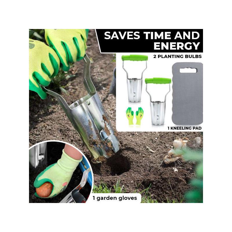 Plantigo ültetőkészlet