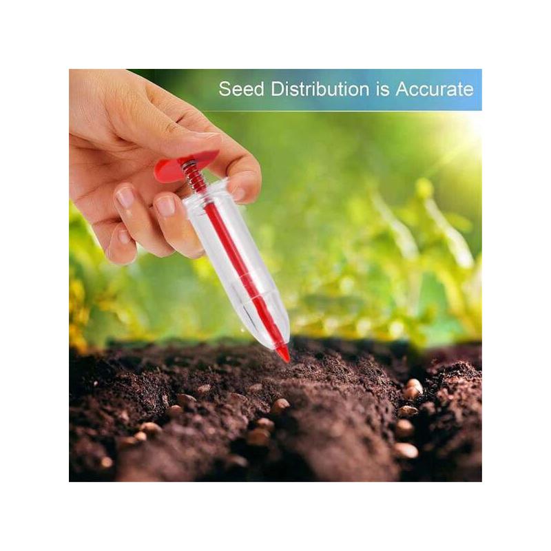 Plody 6 darabos vetőmag ültető készlet