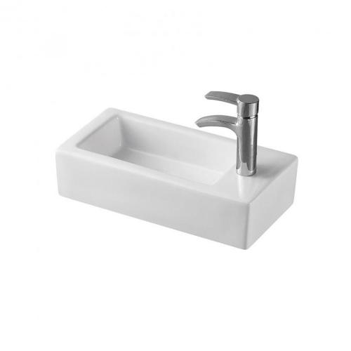 Santorini mosdó jobbos