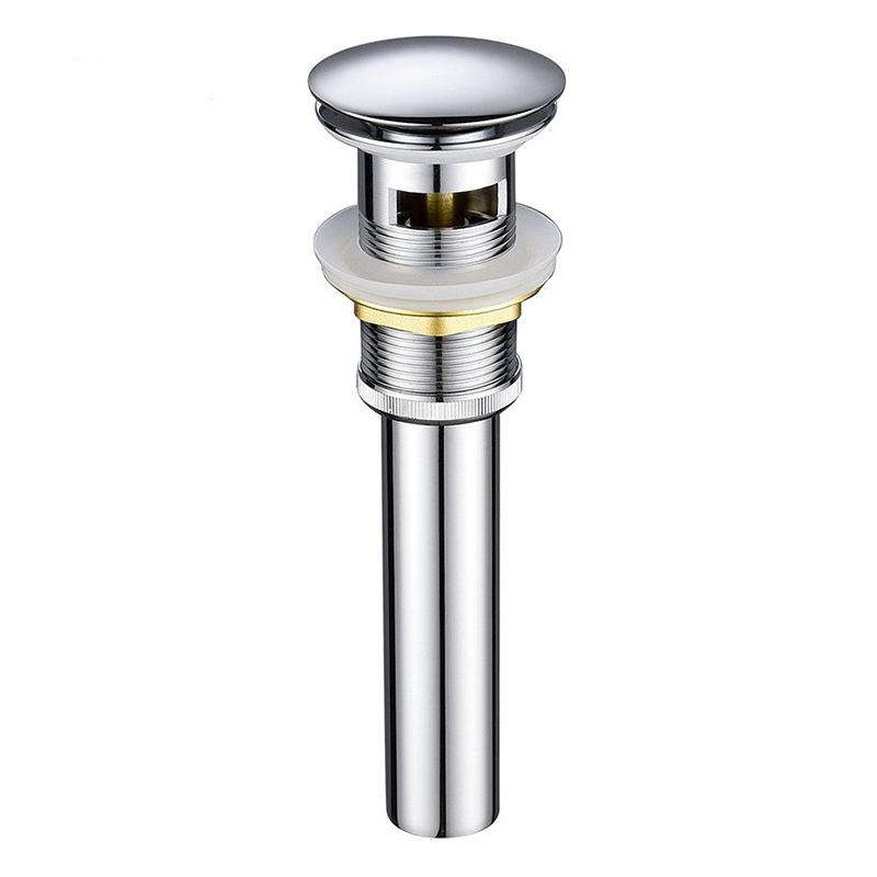 Klikk-Klakk leeresztő túlfolyós mosdóhoz