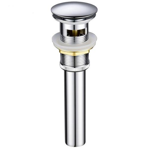 Klikk-Klakk leeresztő túlfolyós mosdóhoz