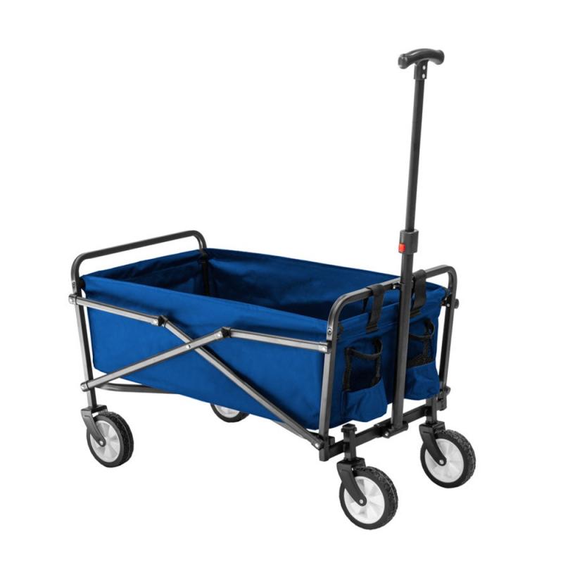 MIR501 kerti szállítókocsi