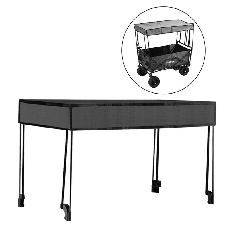 Strandkocsi prémium tető