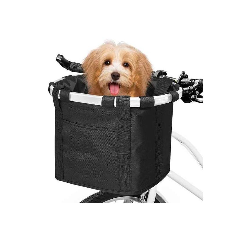 Baskel kerékpár kosár