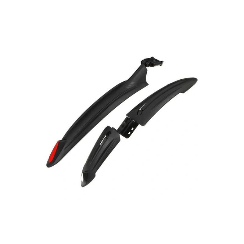 Racker kerékpár sárvédő