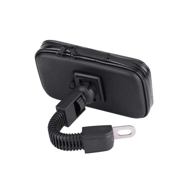 Strailer Állítható telefontok motorkerékpárhoz