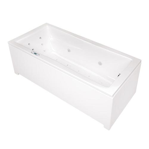 Huron E-Drive 180 csaptelep nélkül balos