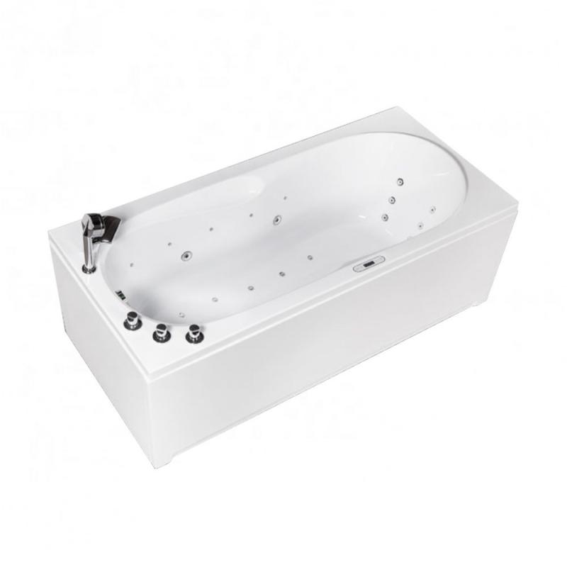 Malawi 170, Retroval jobbos