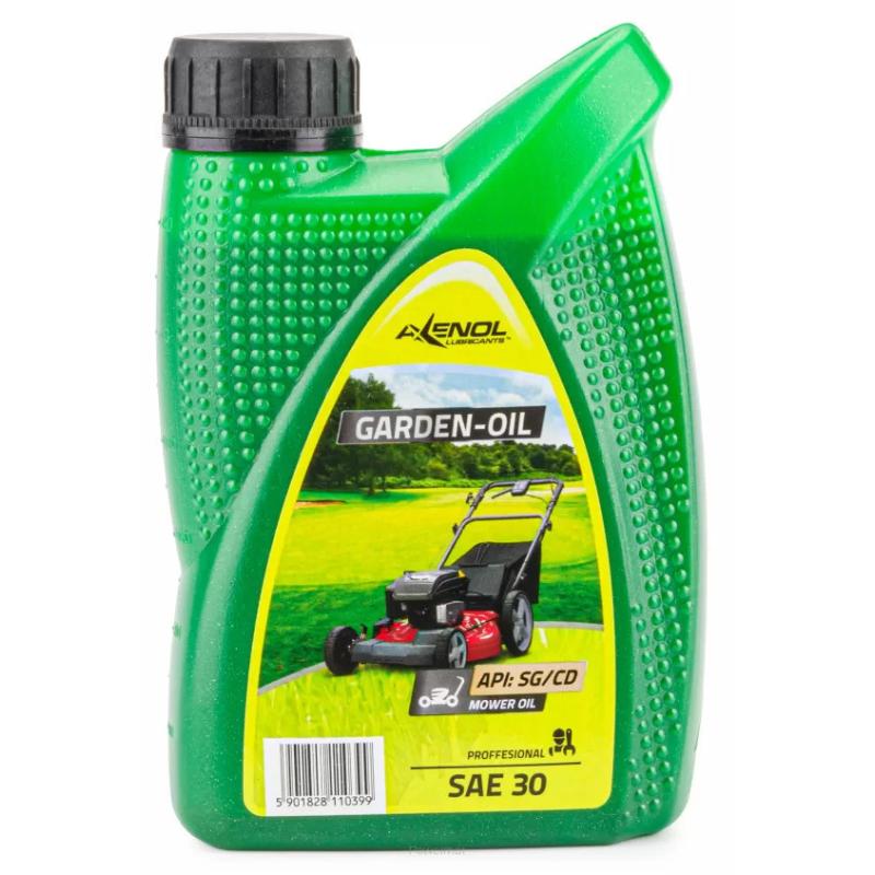 AXENOL GARDEN 4T SAE-30 olaj 4 ütemű motorokhoz - KONGAR103006