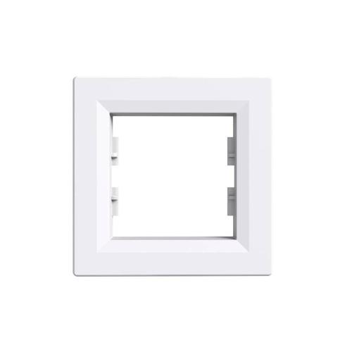 Nova egyes keret fehér