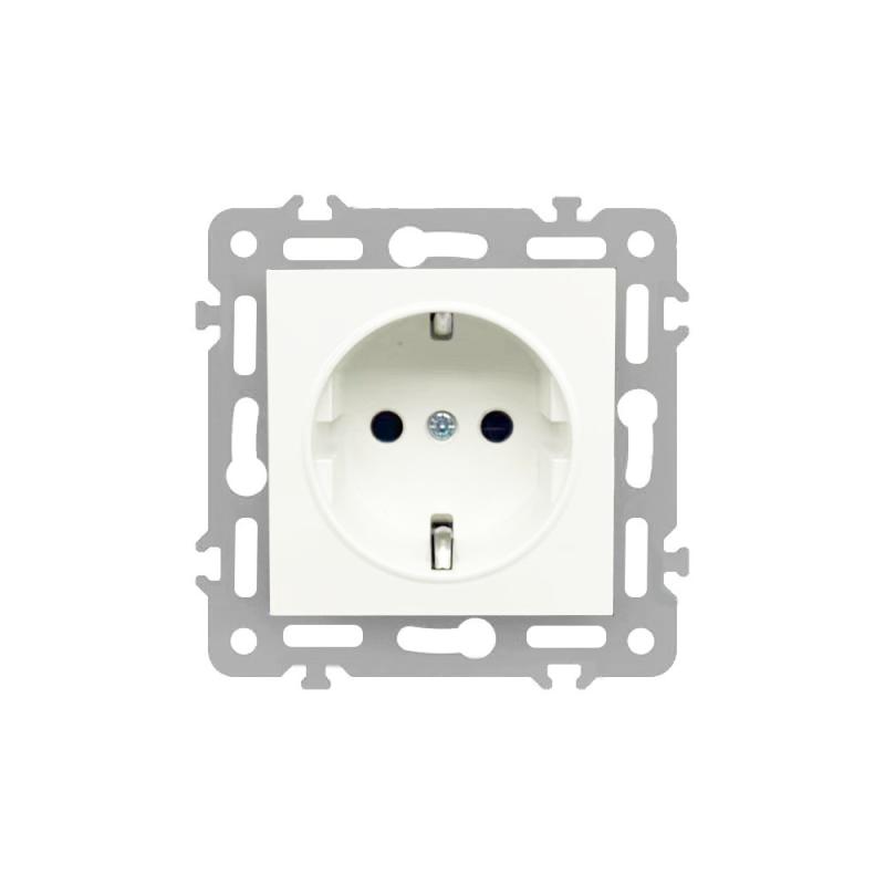 Nova dugalj keret nélkül fehér