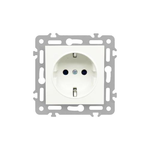 Nova dugalj keret nélkül fehér