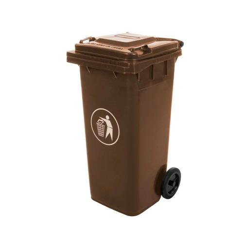 Hulladéktároló ZÖLD