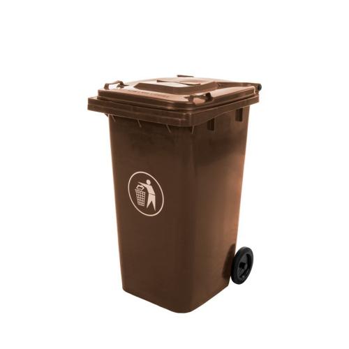 Hulladéktároló ZÖLD