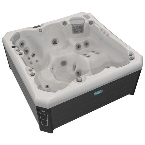 Palermo Life Deluxe jakuzzi