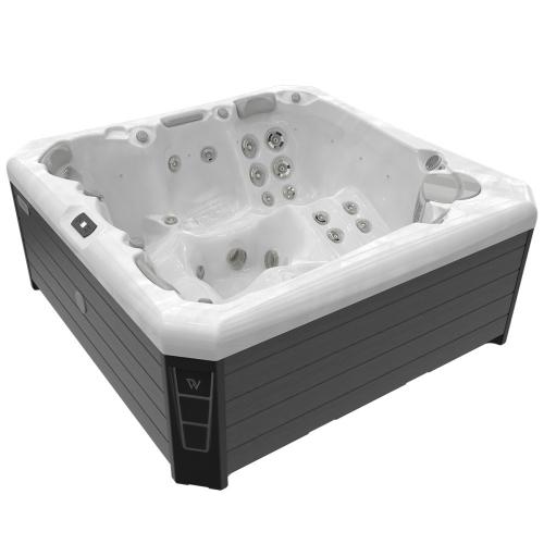 Palermo Life Premium jakuzzi