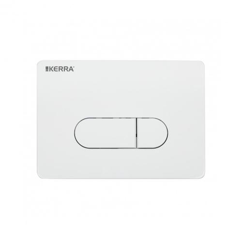 Pacific white WC nyomólap K-50 Slim szetthez