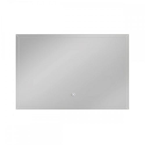 Miletos 90 fali LED tükör