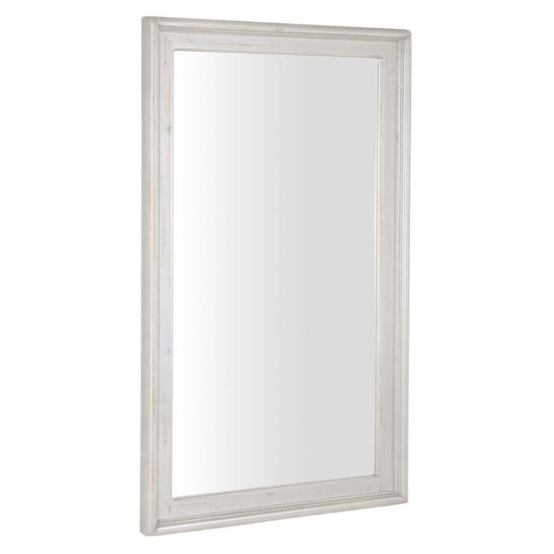 Retro Fürdőszobai tükör