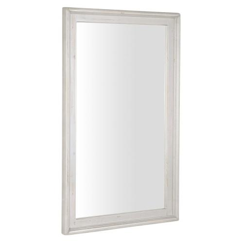 Retro Fürdőszobai tükör