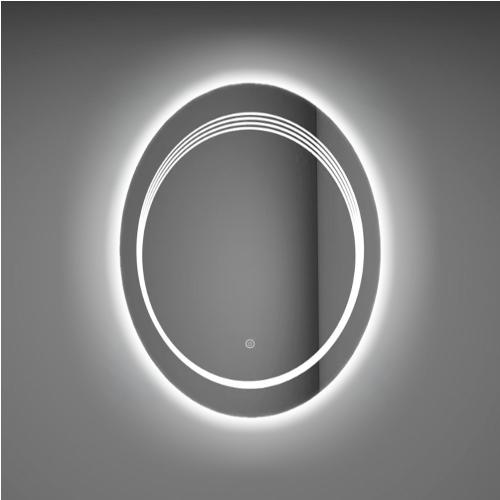 Ria 80 tükör led világítással