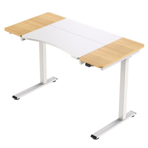 HALDEN íróasztal elektromos magasságállítással