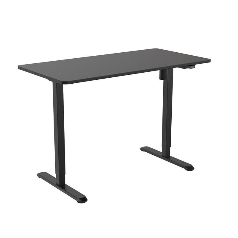 Íróasztal magasságállítással