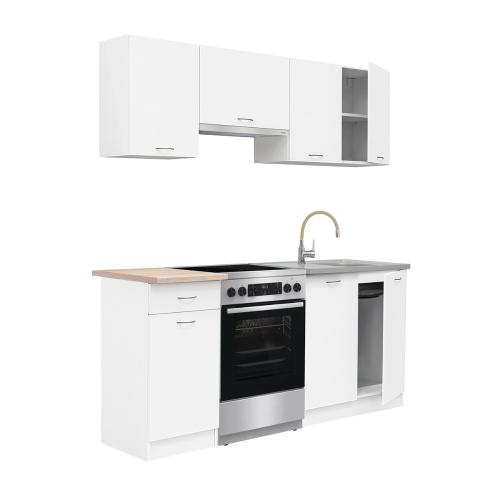 Praktik 180 konyhabútor