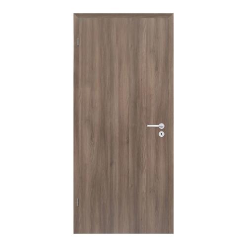 Dekor ajtólap jobbos BB zár