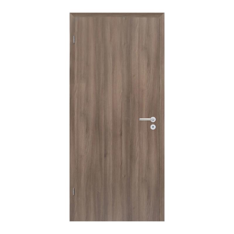 Dekor ajtólap jobbos BB zár