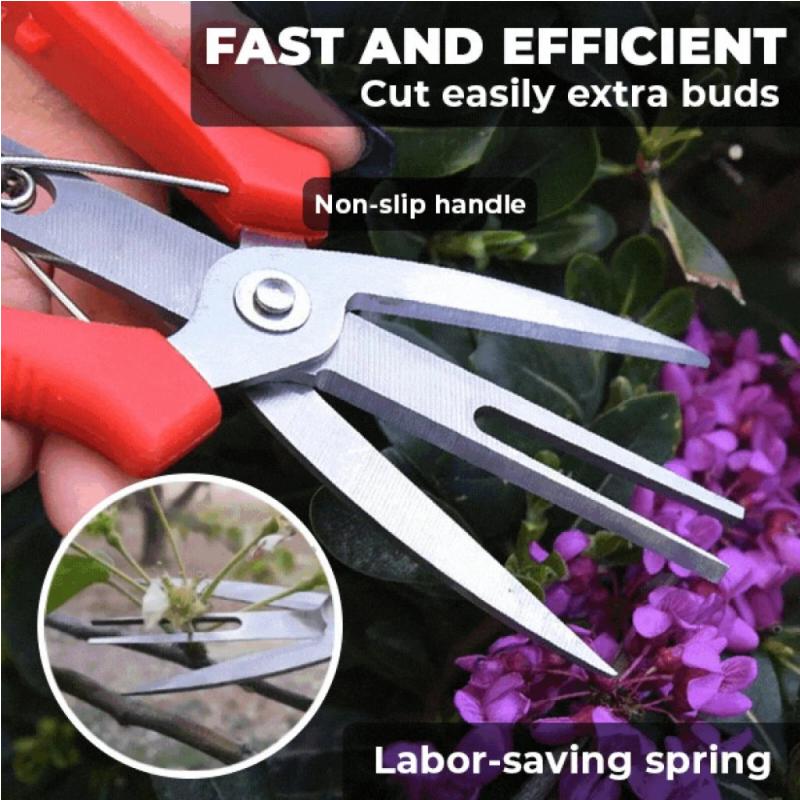 Florano Innovatív növényolló