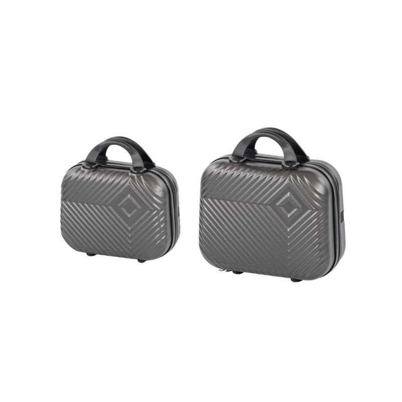 TraveLux Pro II bőrönd szett