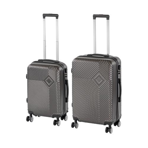 TraveLux Pro IX gurulós bőrönd szett