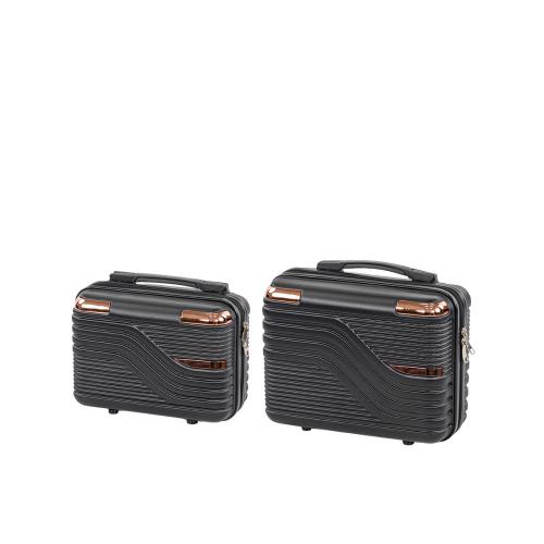 TraveLux Urban II bőrönd szett