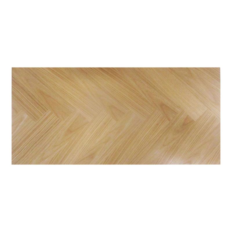 Hosszabbító lapok az Amora asztalhoz, halszálka mintás tölgy furnér 2db