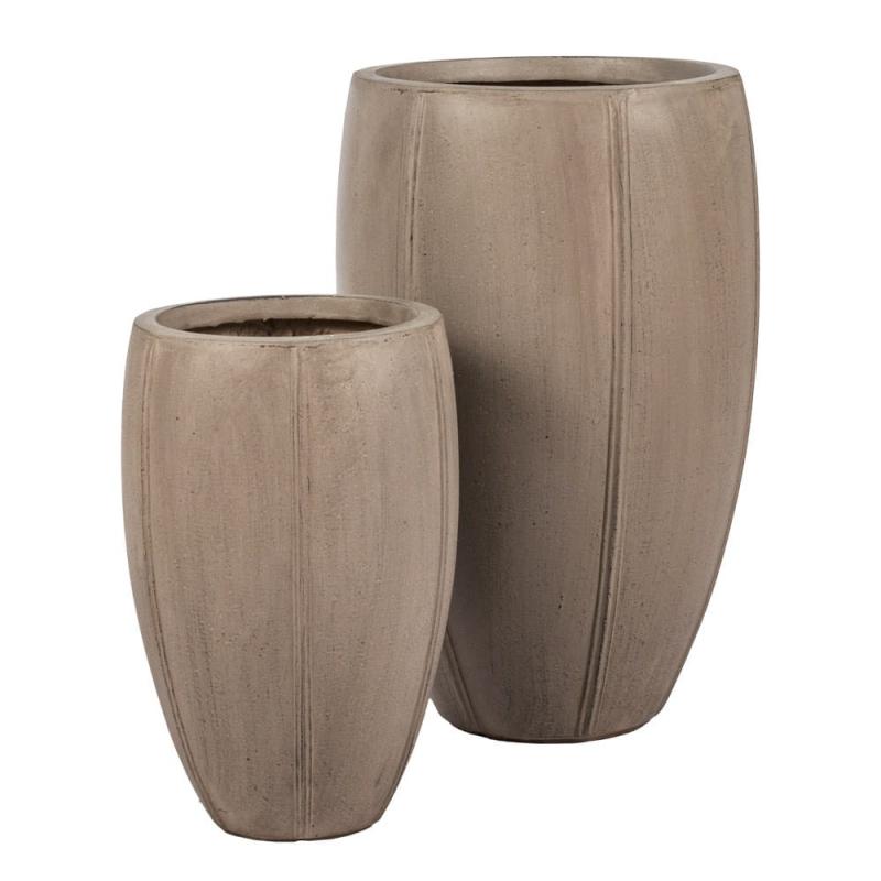 Sylvie virágtartó 2 db-os szett