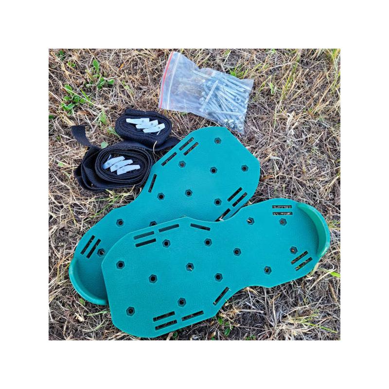 Ballatir gyepszellőztető talpak cipőre