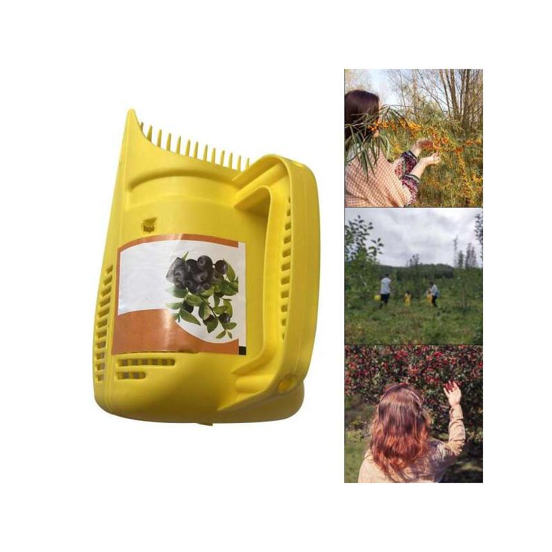 Fruvio Bogyós gyümölcs szedő