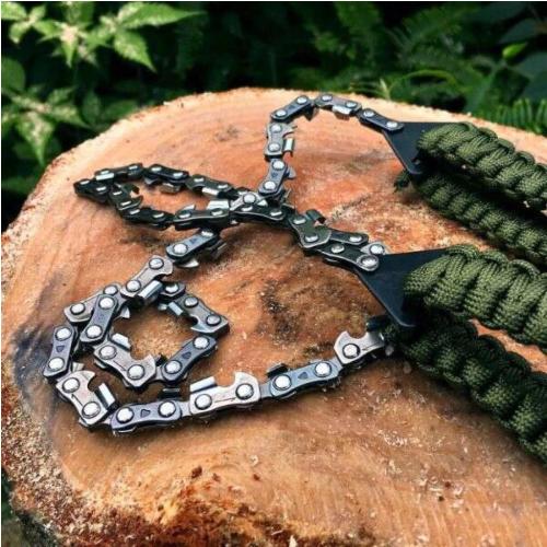 Hoggs Vágólánc fogantyúval