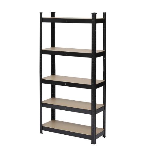 Nagy teherbírású polc 180x90x30