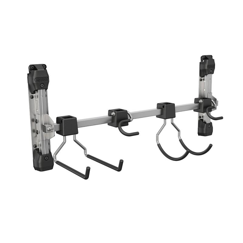 Többfunkciós fali akasztó