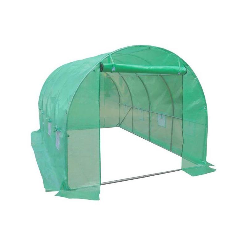 Melegház fólia 3X6X2 ()