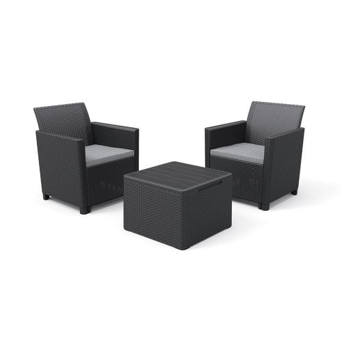 Claire Balcony kerti bútor garnitúra