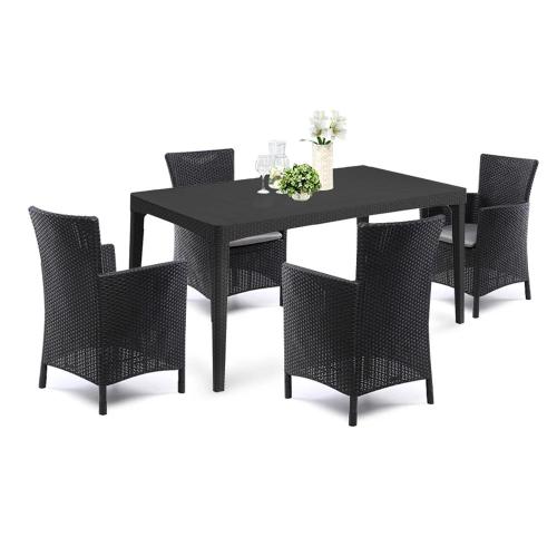 Giriowa kerti bútor garnitúra szett