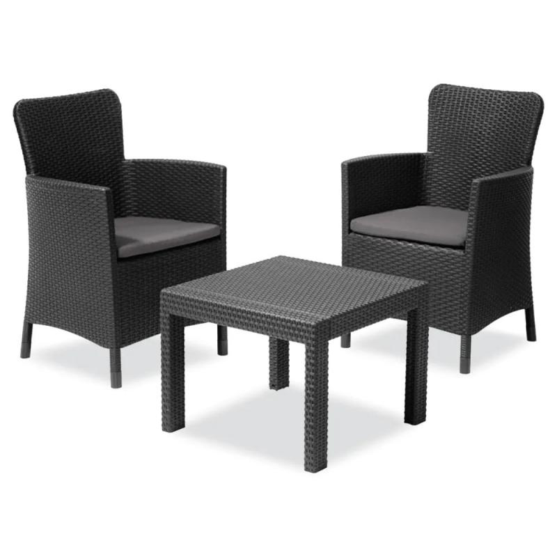 Salvador Balcony kerti bútor garnitúra szett