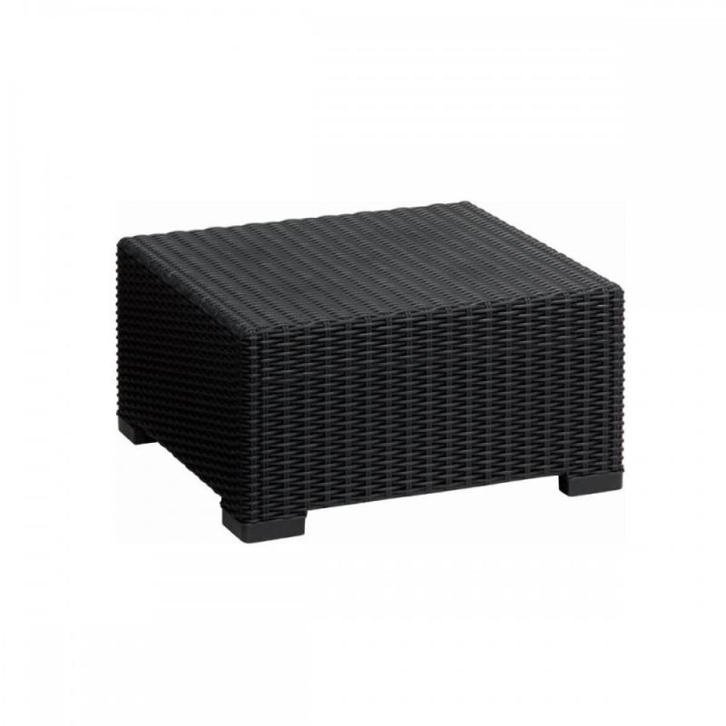 California kerti asztal