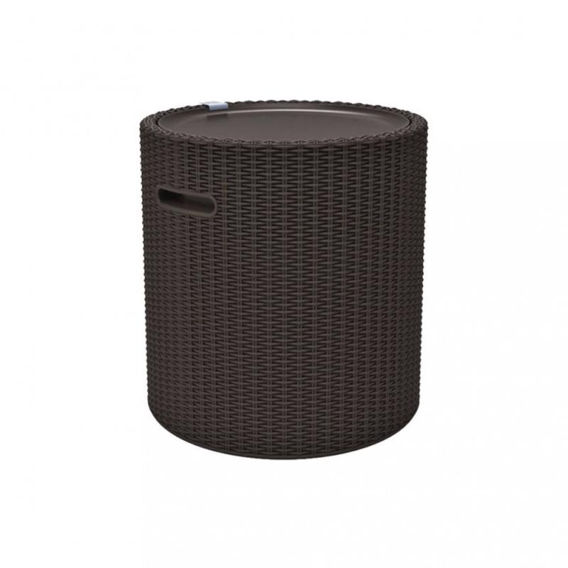 Cool Stool dohányzóasztal