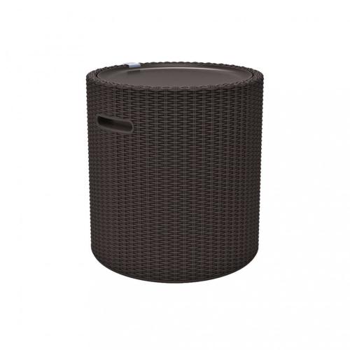 Cool Stool dohányzóasztal