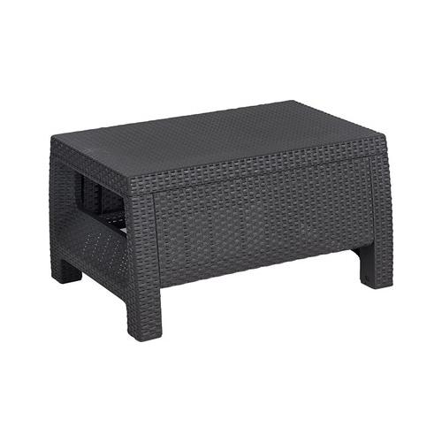 Corfu II kerti asztal