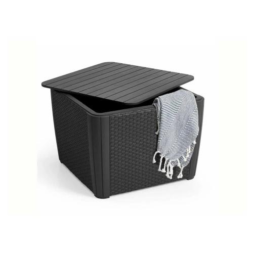 Luzon Plus műanyag kerti asztal